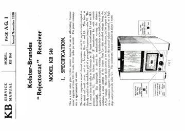KB_ITT-KB540_KB540 Rejectostat-1936.Radio preview